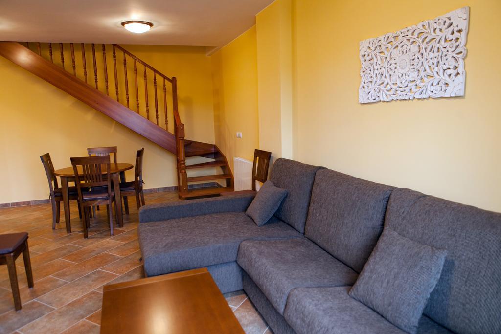 El Balcon De Roda Roda de Isábena Szoba fotó